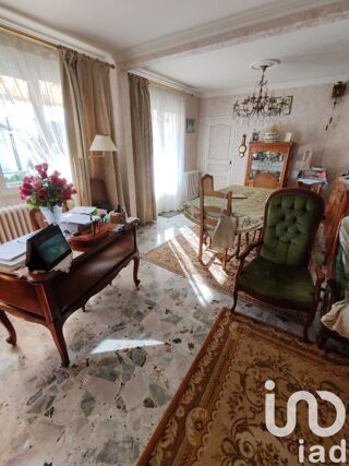  Maison à vendre 4 pièces 124 m²