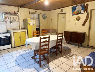 Vente Maison Vente Maison traditionnelle 5 pièces Saint-louis