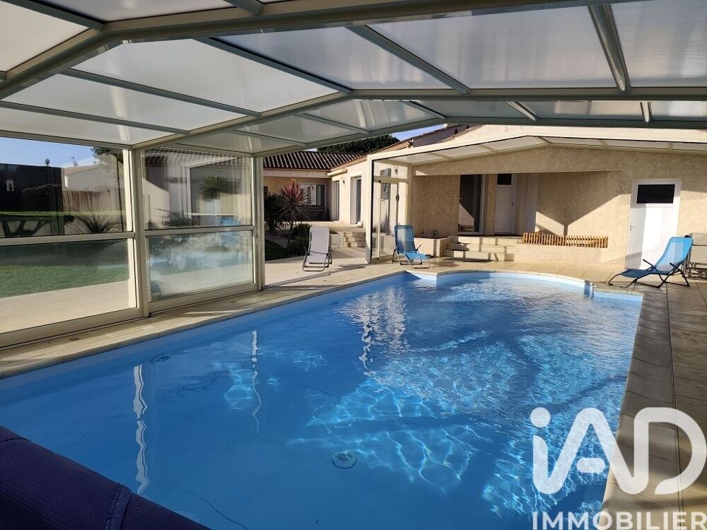Vente Maison/villa 7 pièces