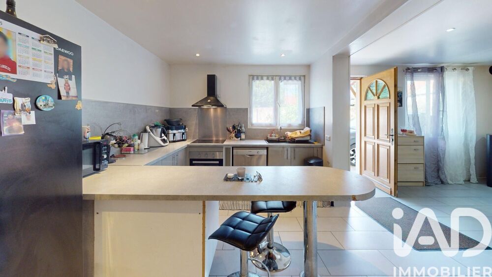 Vente Maison Vente Maison/villa 5 pièces Dammarie-lès-lys
