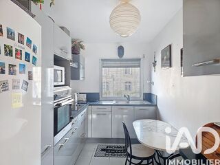  Appartement à vendre 4 pièces 92 m²