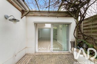  Maison à vendre 4 pièces 88 m²