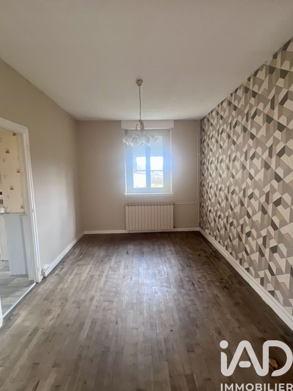 Vente Maison de village 10 pièces