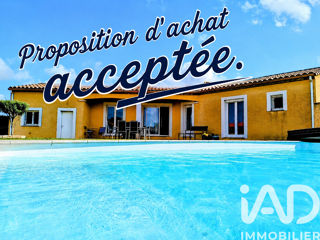 Maison � vendre 6 pi�ces 119 m�
