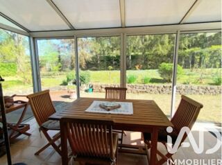  Maison à vendre 6 pièces 167 m²