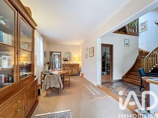  Maison à vendre 6 pièces 133 m²