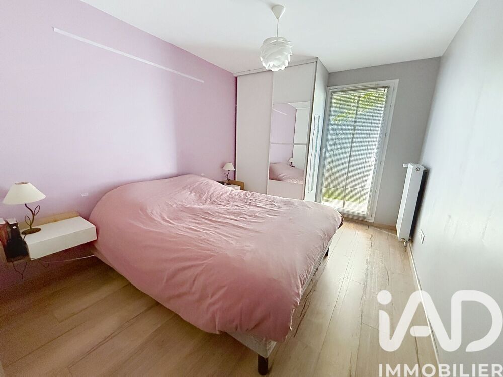 vente Appartement - 5 pièce(s) - 101 m² Palaiseau (91120)