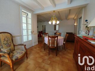  Maison à vendre 8 pièces 205 m²
