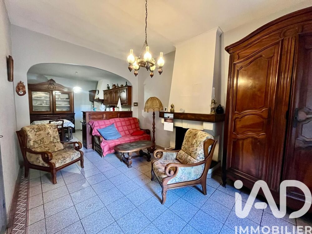 Vente Maison de village 5 pièces
