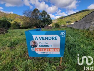  Terrain à vendre 1245 m²