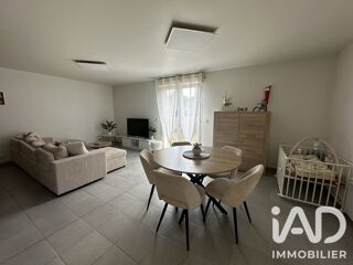  Maison à vendre 4 pièces 76 m²