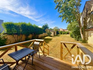  Maison à vendre 8 pièces 208 m²
