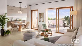 Appartement à vendre 5 pièces 108 m²