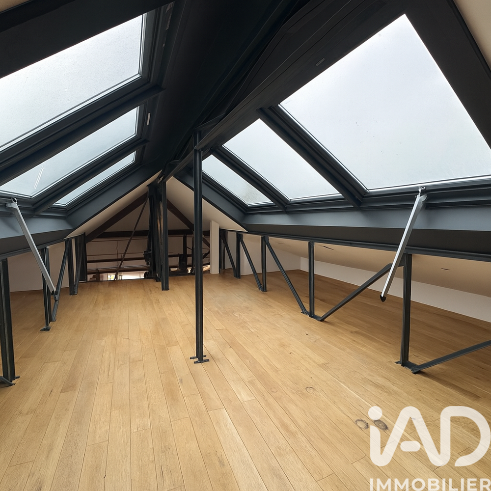 Vente Loft 5 pièces