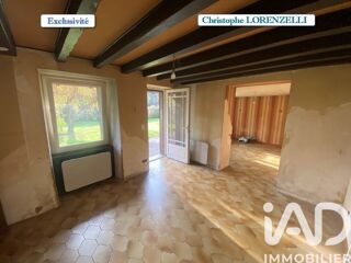 Maison à vendre 3 pièces 90 m²