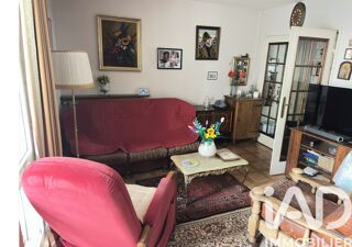  Appartement à vendre 3 pièces 60 m²