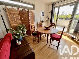  Appartement � vendre 2 pi�ces 56 m�