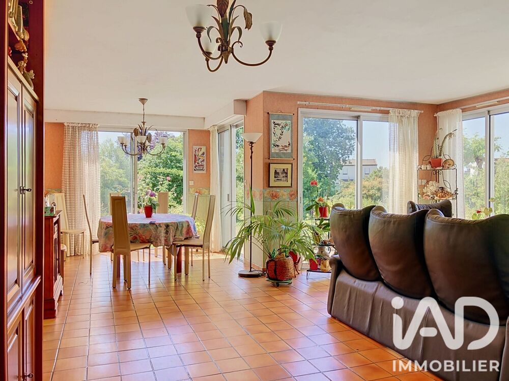 Vente Maison Vente Maison traditionnelle 7 pièces Pont-saint-martin