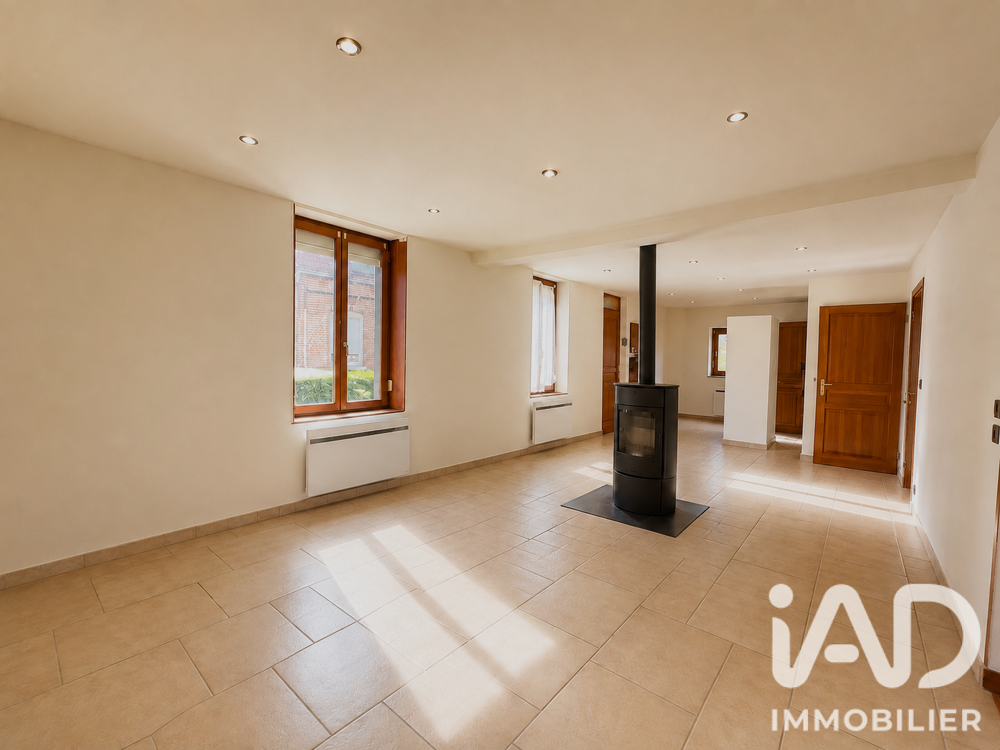 Vente Maison Vente Maison de ville 4 pièces Allennes-les-marais