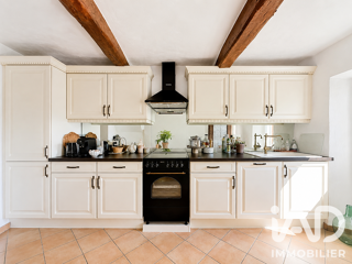  Maison à vendre 3 pièces 67 m²