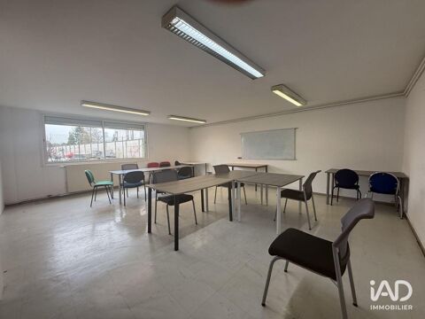 Location Bureaux 41 m&sup2; 820 60200 Compiègne