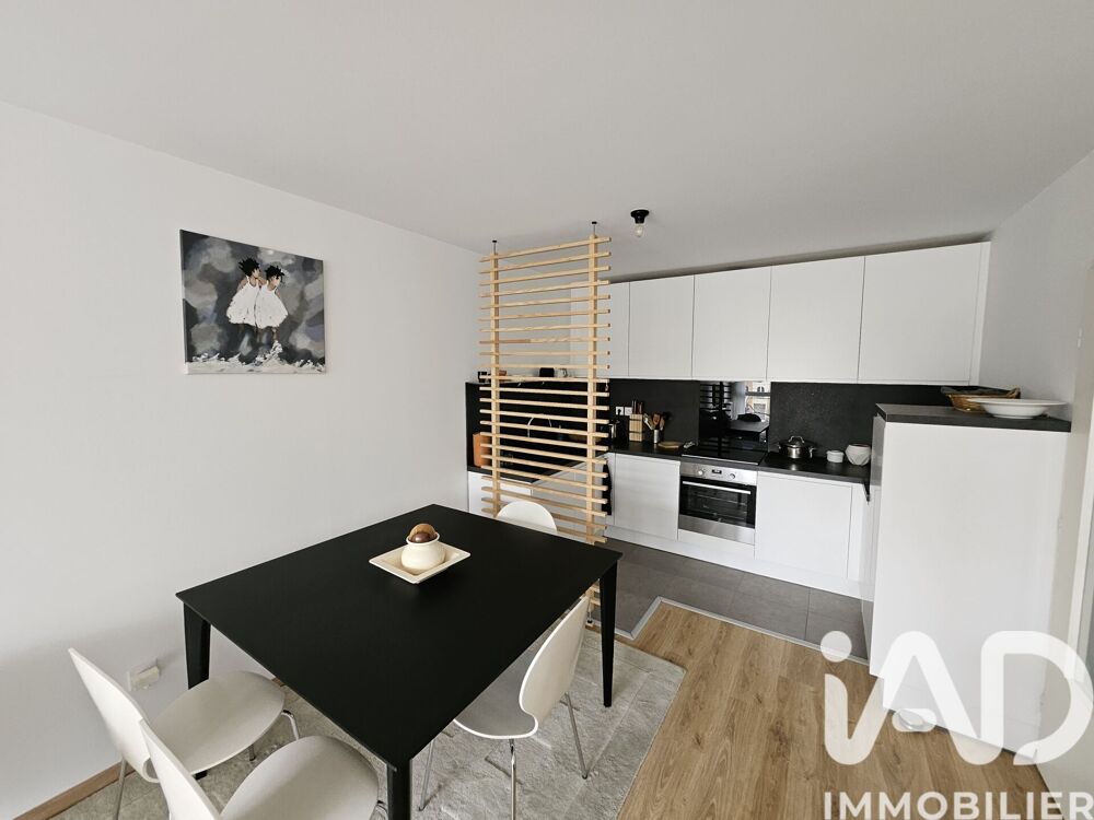 Vente Appartement Vente Appartement 2 pièces Marcq-en-barœul