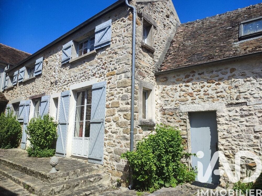 Vente Maison/villa 11 pièces