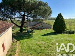  Maison à vendre 6 pièces 214 m²