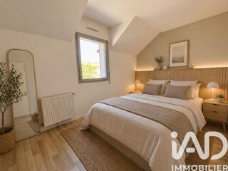 Maison à vendre 3 pièces 64 m²