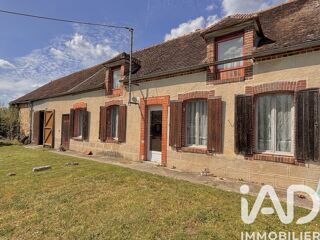  Maison à vendre 6 pièces 126 m²