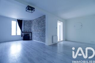  Maison à vendre 5 pièces 125 m²
