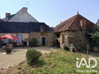  Maison à vendre 5 pièces 119 m²