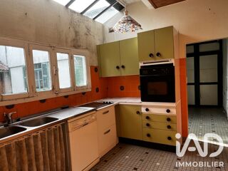  Maison à vendre 5 pièces 191 m²