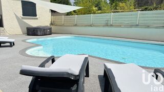  Maison à vendre 9 pièces 206 m²