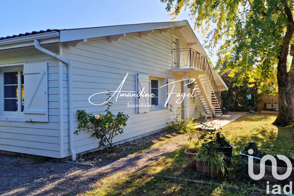 Vente Maison/villa 4 pièces