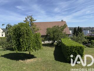 Maison � vendre 6 pi�ces 157 m�