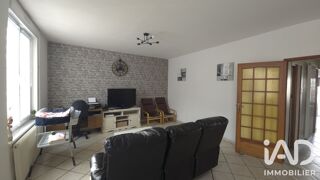  Maison à vendre 7 pièces 167 m²