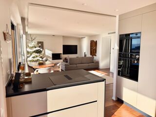  Appartement � vendre 3 pi�ces 80 m�