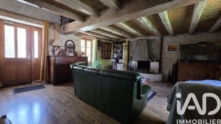 Maison à vendre 5 pièces 110 m²