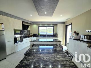  Maison à vendre 5 pièces 140 m²