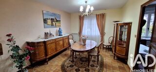  Maison à louer 5 pièces 177 m²