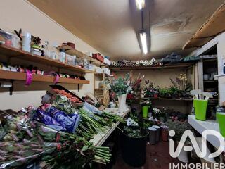  Immeuble à vendre 124 m²