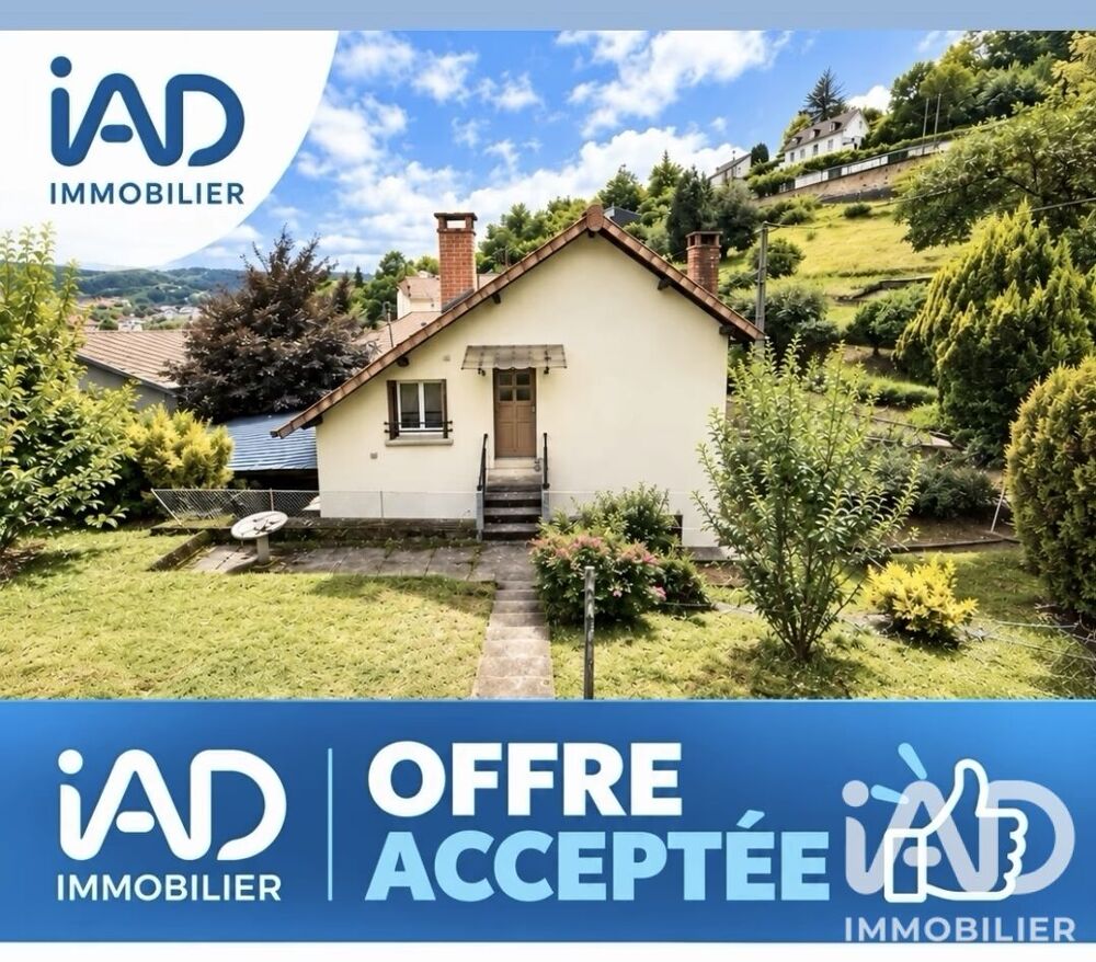 Vente Maison traditionnelle 7 pièces