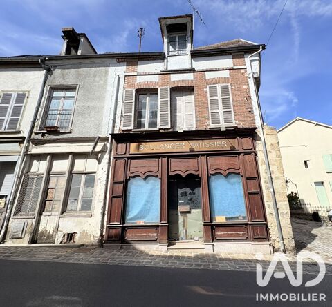   Vente Boutique/Local commercial 202 m&sup2; 