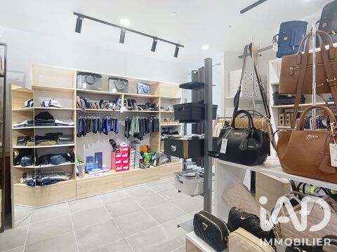   Vente Divers Commerces 105 m&sup2; 