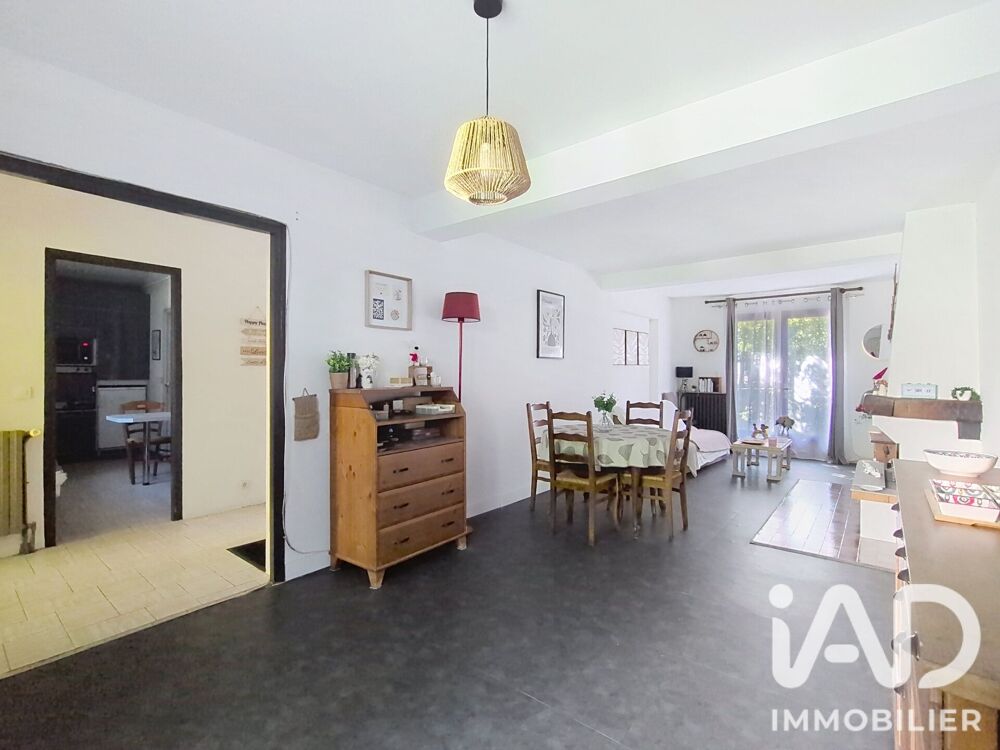 à vendre  Maison Antony (92160)