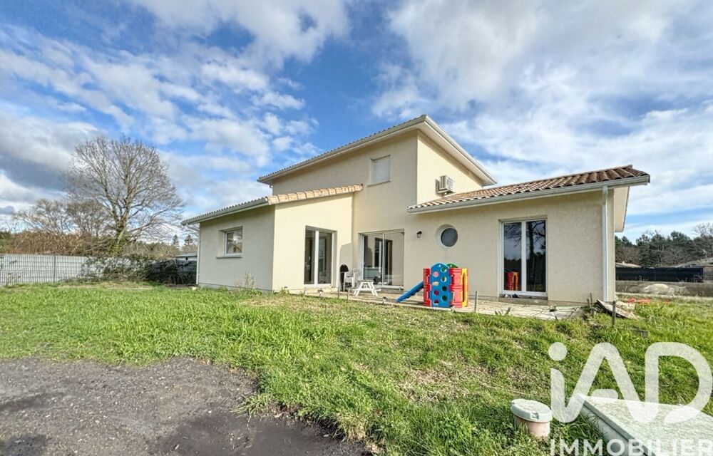 Vente Maison traditionnelle 6 pièces