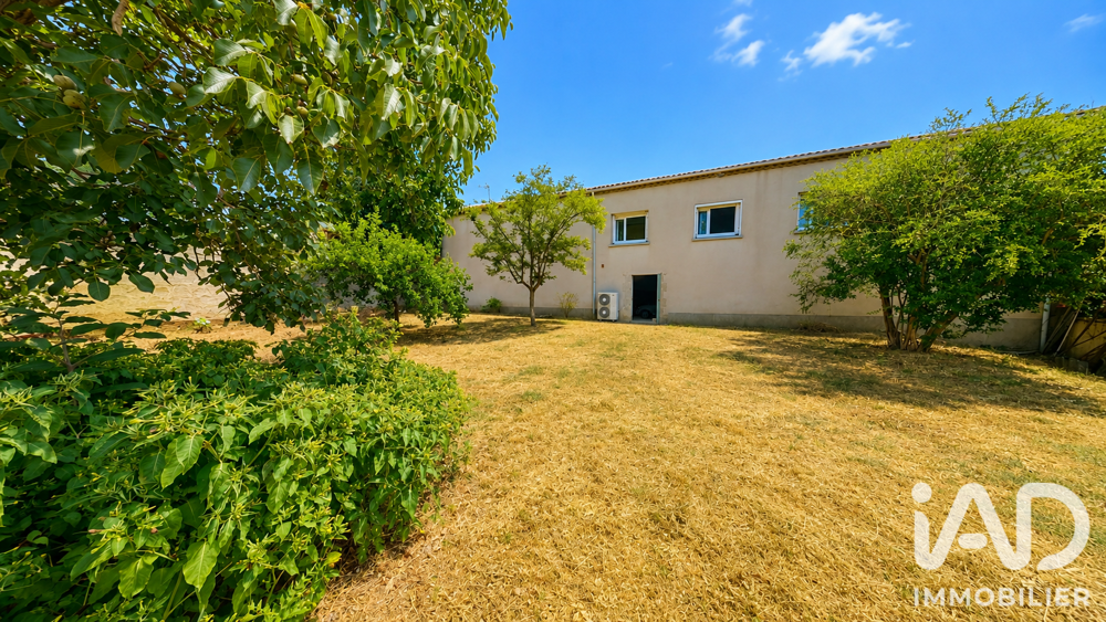 Vente Maison Vente Maison/villa 5 pièces Servian