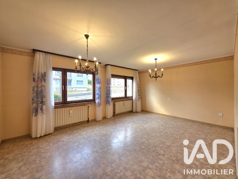 Vente Maison de village 4 pièces
