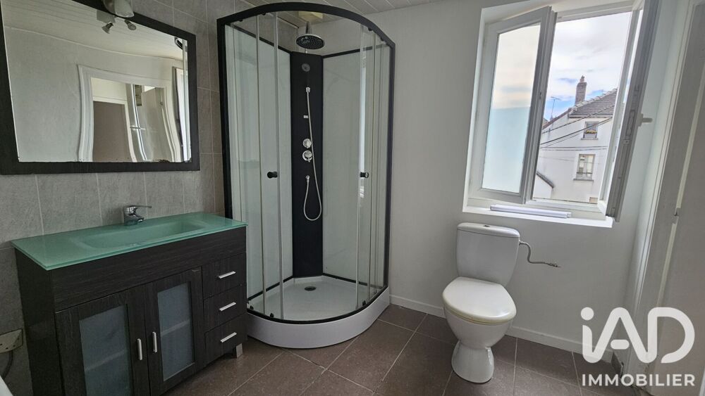 Vente Immeuble Vente Immeuble 85 m&sup2; Bray-sur-seine